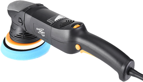 ShineMate EX610-6/21 DA Polisher 21mm-2