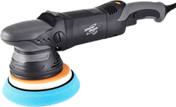 ShineMate EX620-5/15 DA Polisher 15mm