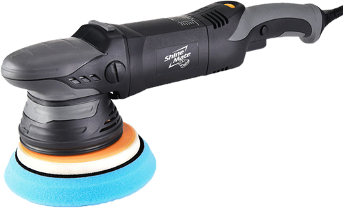 ShineMate EX620-5/15 DA Polisher 15mm