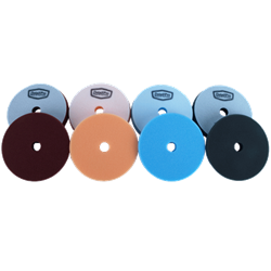 DetailPro Slimline 130mm pad Actiepack