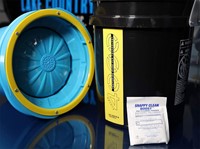 Lake Country Snappy Clean Boost - Pad Cleaning Powder-2
