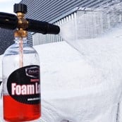 Snow Foam