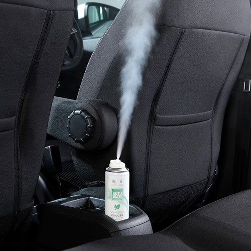Autoglym Spearmint Fogger 150ml-2