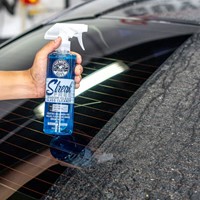 Chemical Guys Fresh Ride Interior Cleaning Kit-3