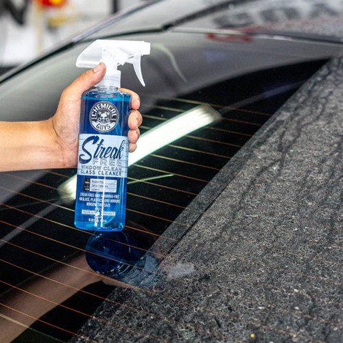 Chemical Guys Fresh Ride Interior Cleaning Kit-3
