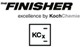 The Finisher
