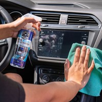 Chemical Guys Fresh Ride Interior Cleaning Kit-2