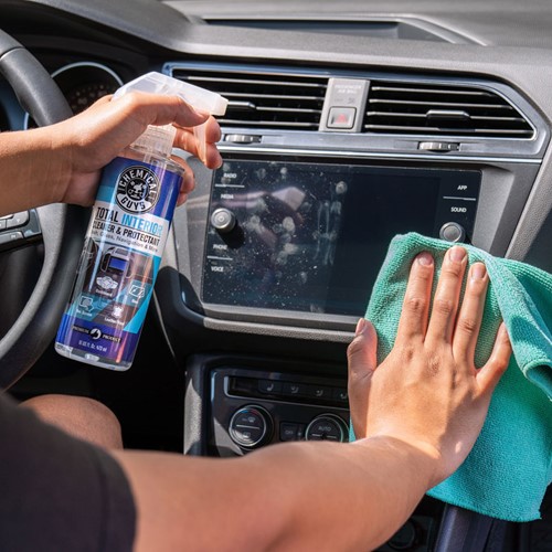 Chemical Guys Fresh Ride Interior Cleaning Kit-2