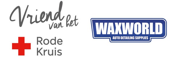 Waxworld wordt Vriend van het Rode Kruis en zet zich in voor Voedselnoodhulp in Nederland
