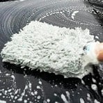 Washandschoenen