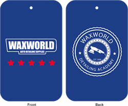 Waxworld Air Freshener Cherry