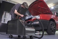 Tornador STEAM Cleaning Machine - Stoomreiniger-3