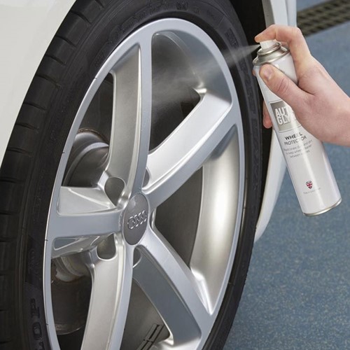 Autoglym Wheel Protector Spray 300ml-2