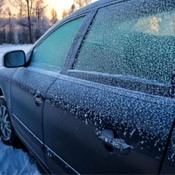 Winterproducten