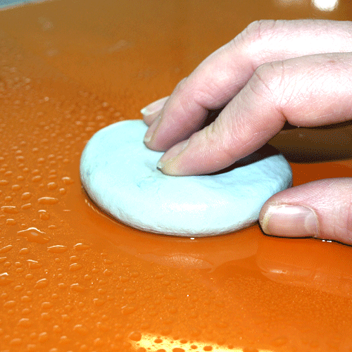 Waxworld Workshop Basics of Detailing