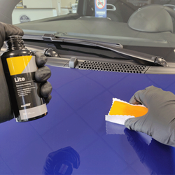 Waxworld Workshop Ceramic Coating