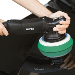 Waxworld Workshop D-A Machine Polishing