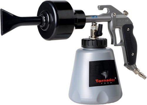 Tornador FOAM Z-011RS
